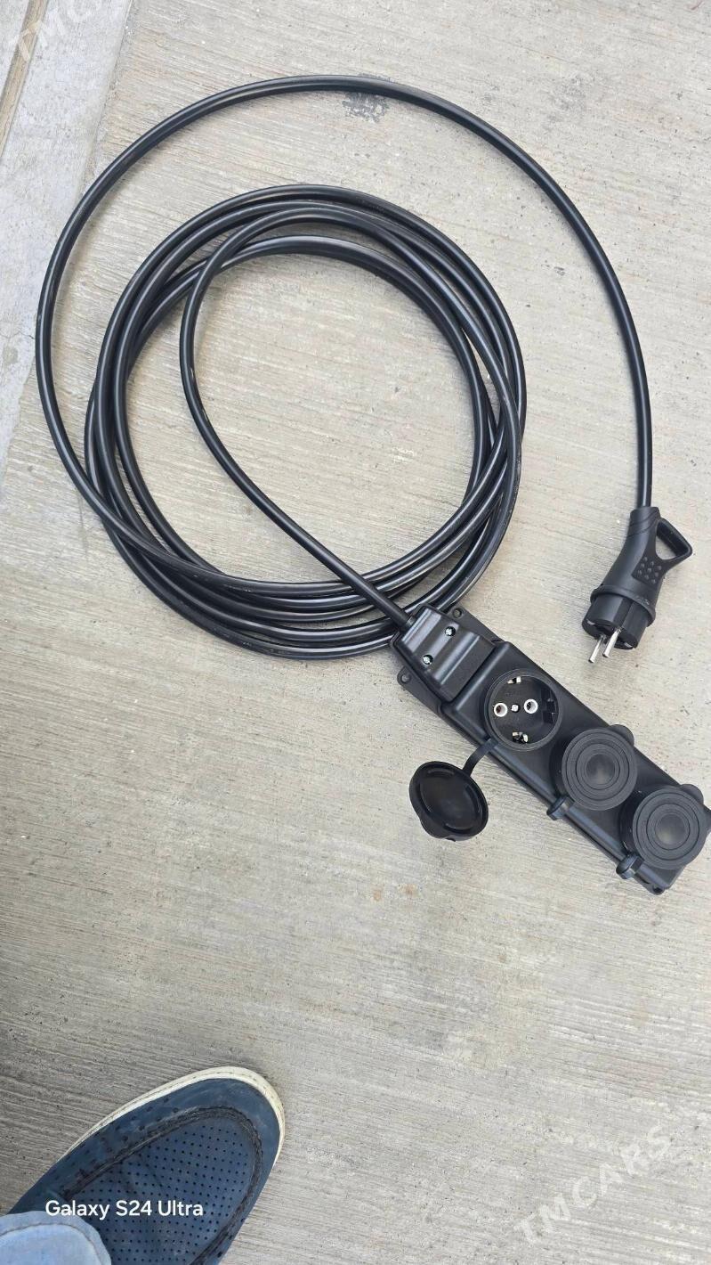 udulnitel - Ашхабад - img 2