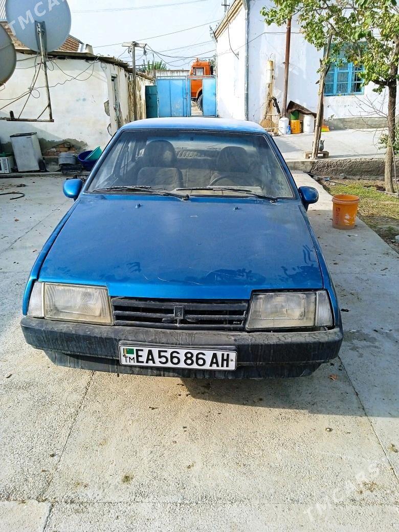 Lada 21099 1999 - 10 000 TMT - Bäherden - img 2