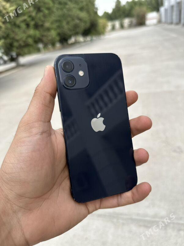 iPhone 12 - Aşgabat - img 3