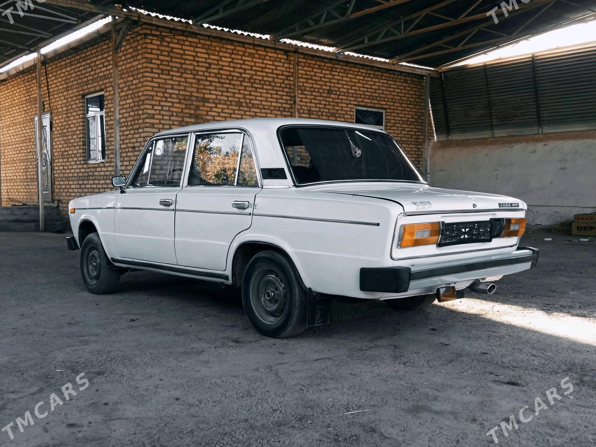 Lada 2106 1993 - 27 000 TMT - Теджен - img 2