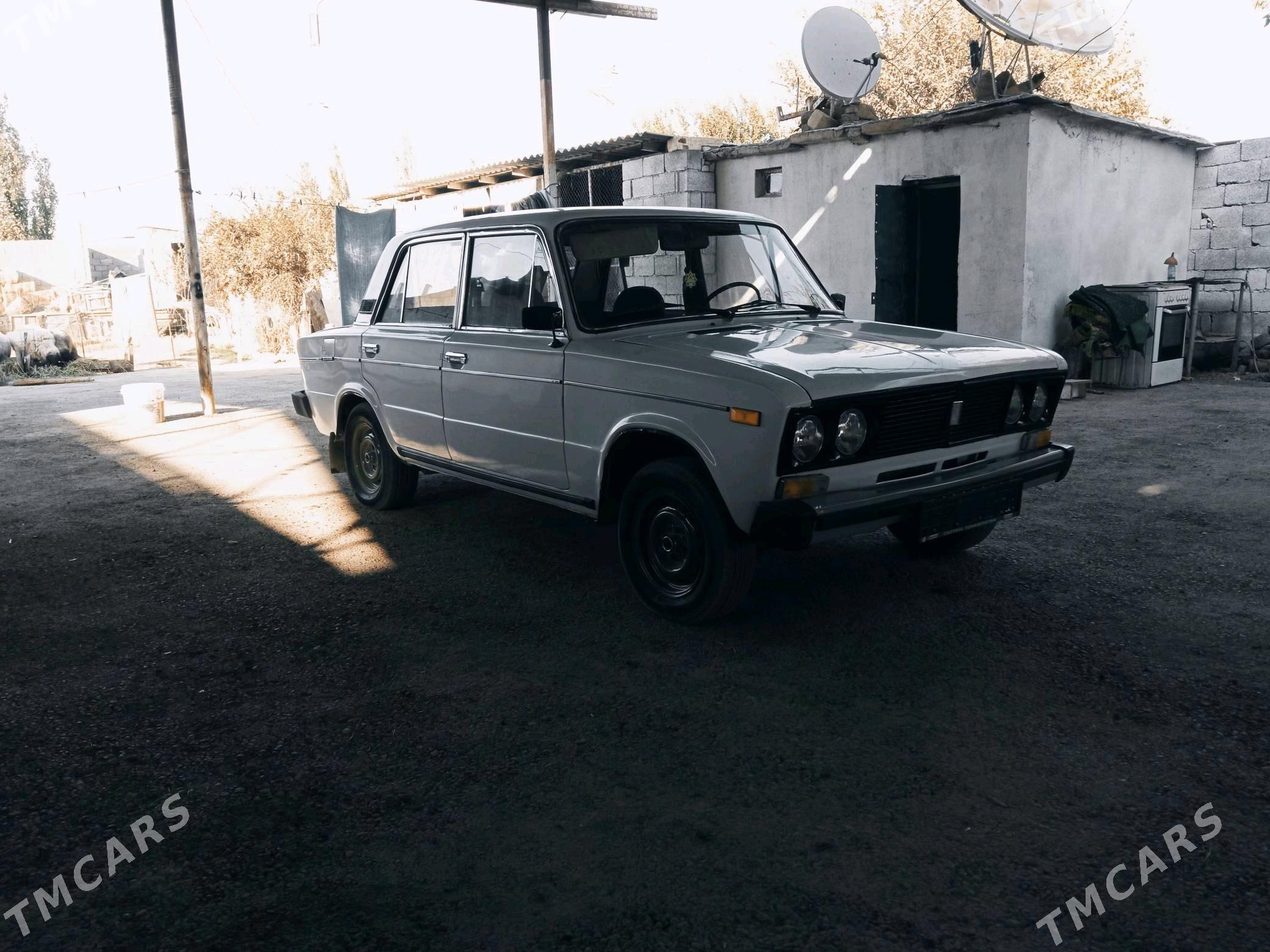 Lada 2106 1993 - 27 000 TMT - Теджен - img 4