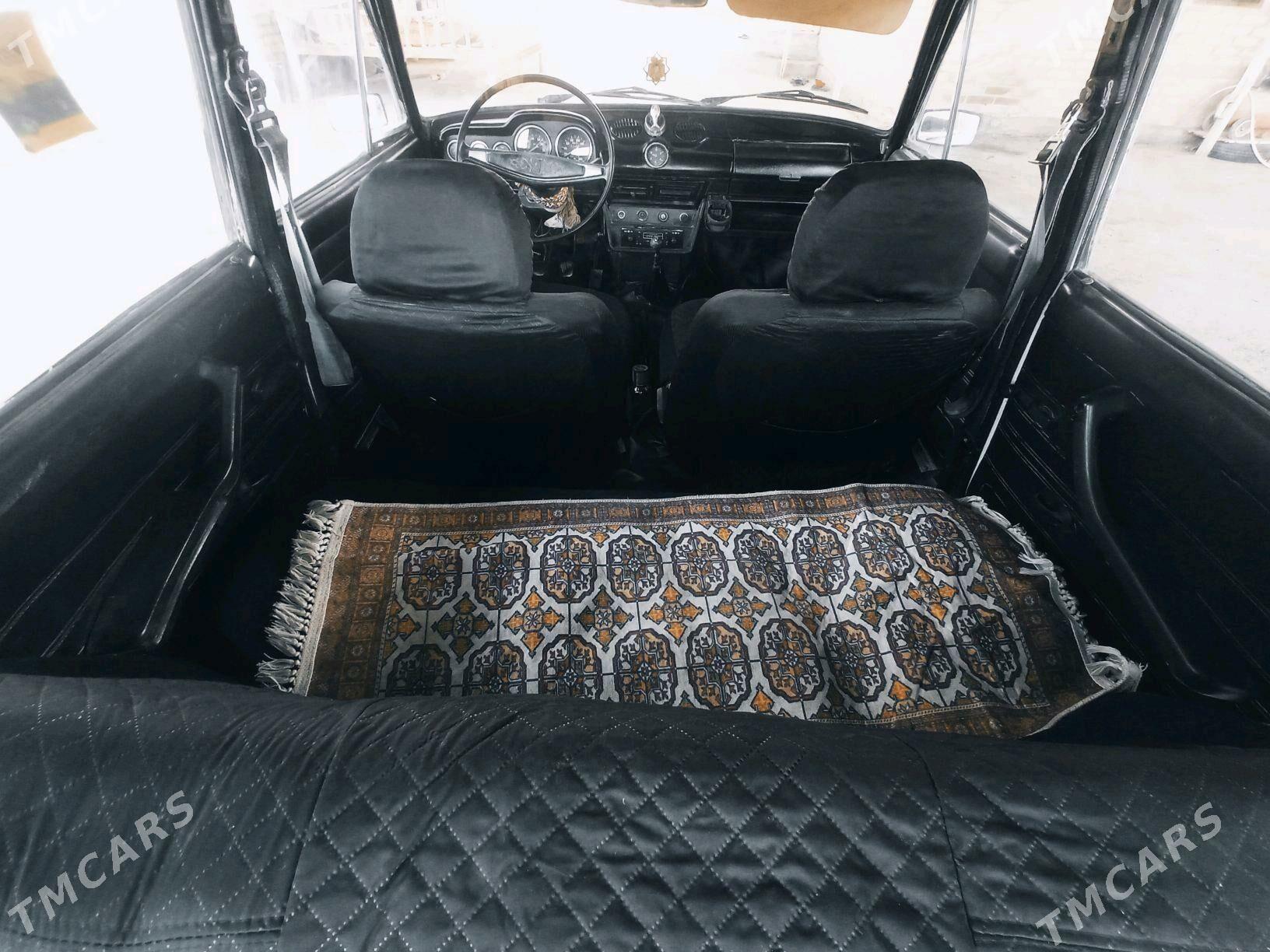 Lada 2106 1993 - 27 000 TMT - Теджен - img 3