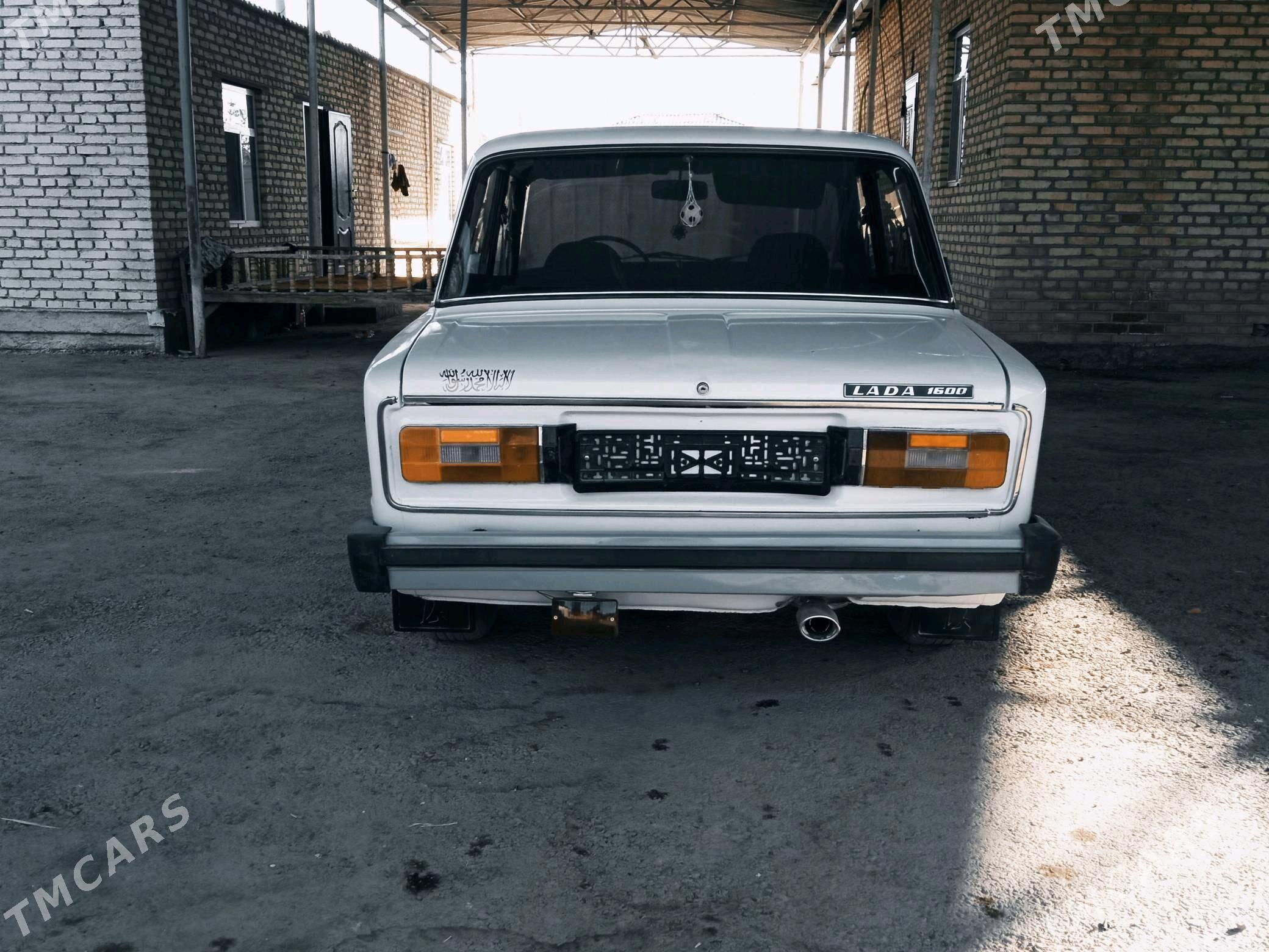 Lada 2106 1993 - 27 000 TMT - Теджен - img 5