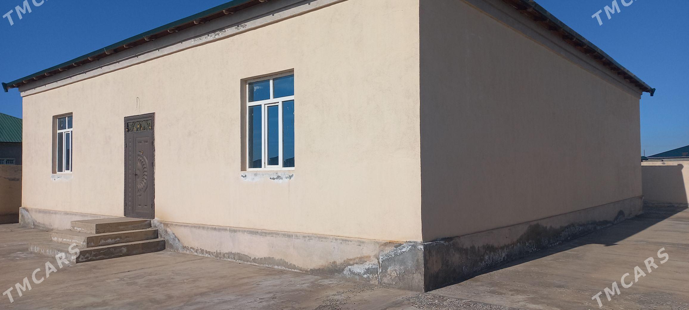 satlyk jaý - Daşoguz - img 1