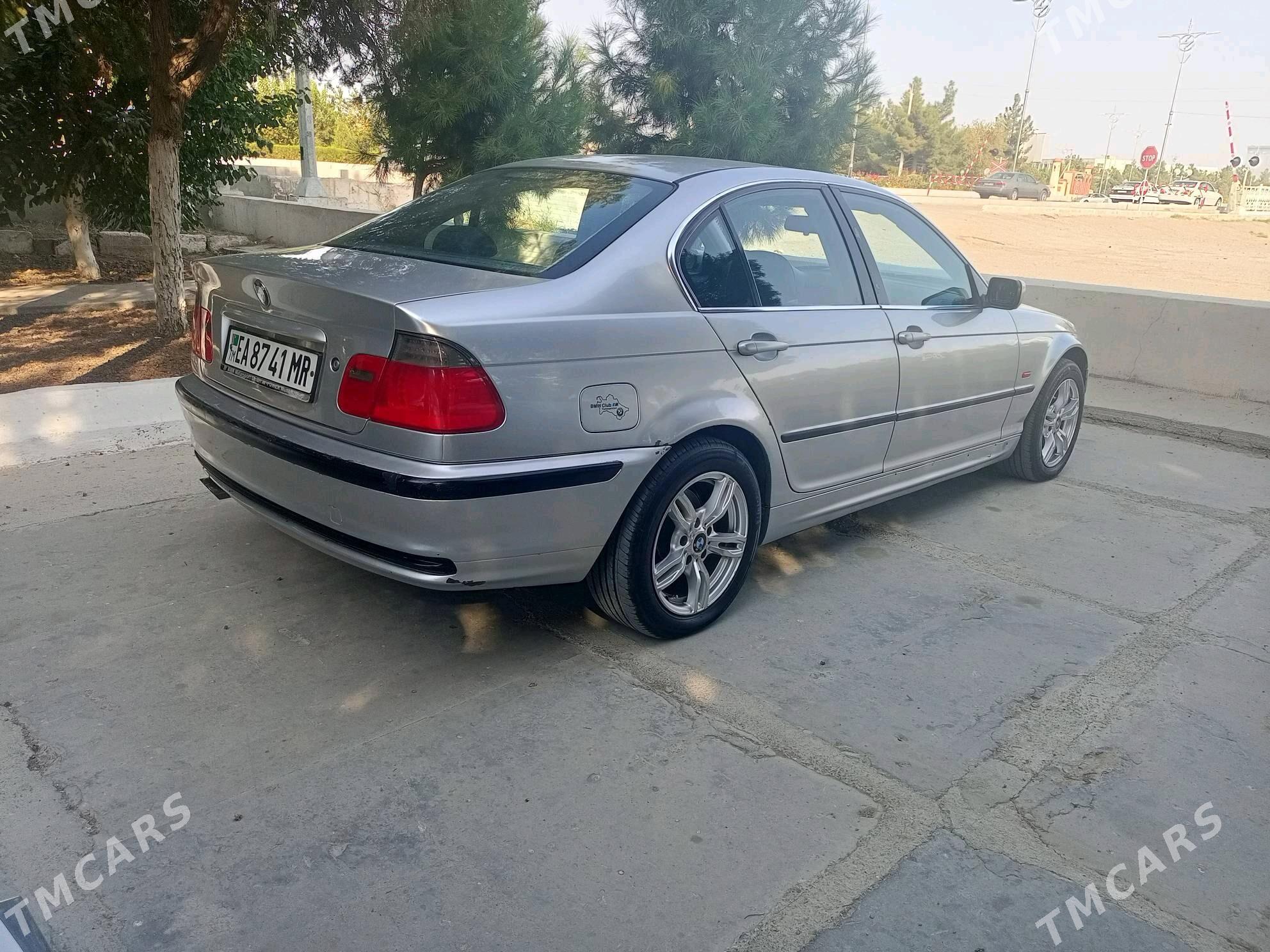 BMW E46 1999 - 70 000 TMT - Mary - img 5