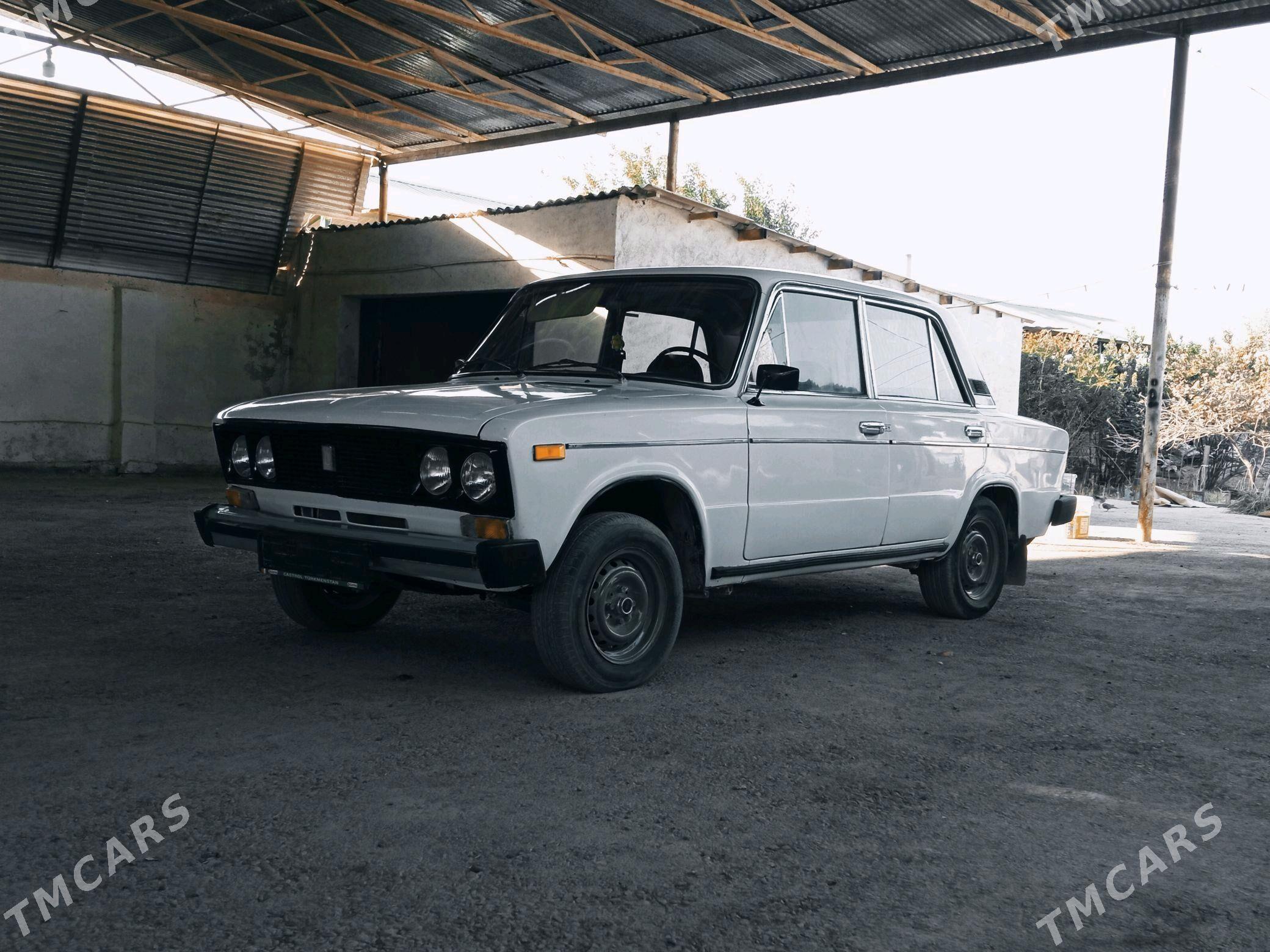 Lada 2106 1993 - 27 000 TMT - Теджен - img 7