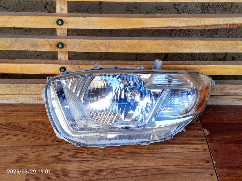 fara haylandir 2009 Toyota 400 TMT - Анев - img 4