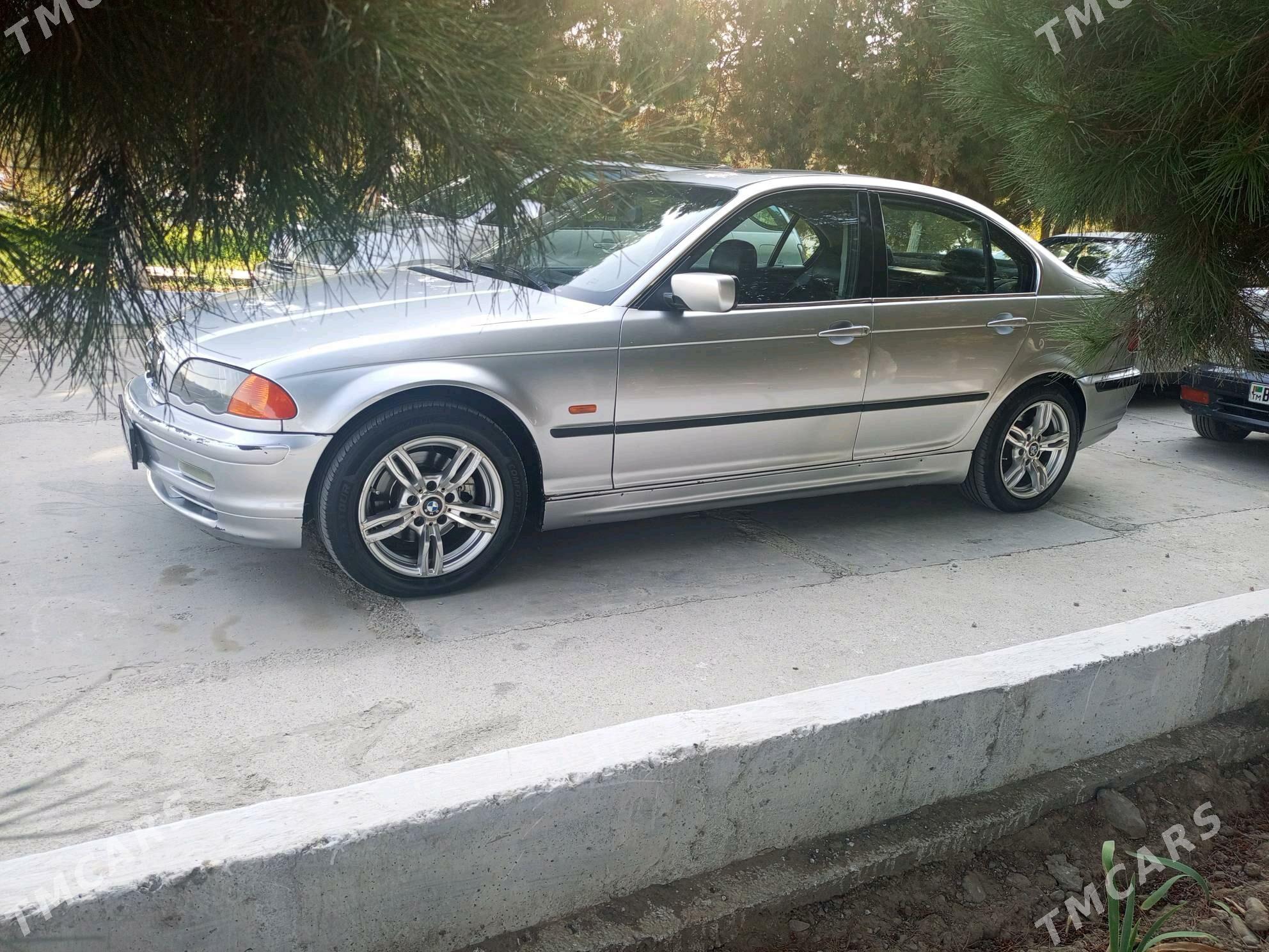 BMW E46 1999 - 70 000 TMT - Mary - img 7