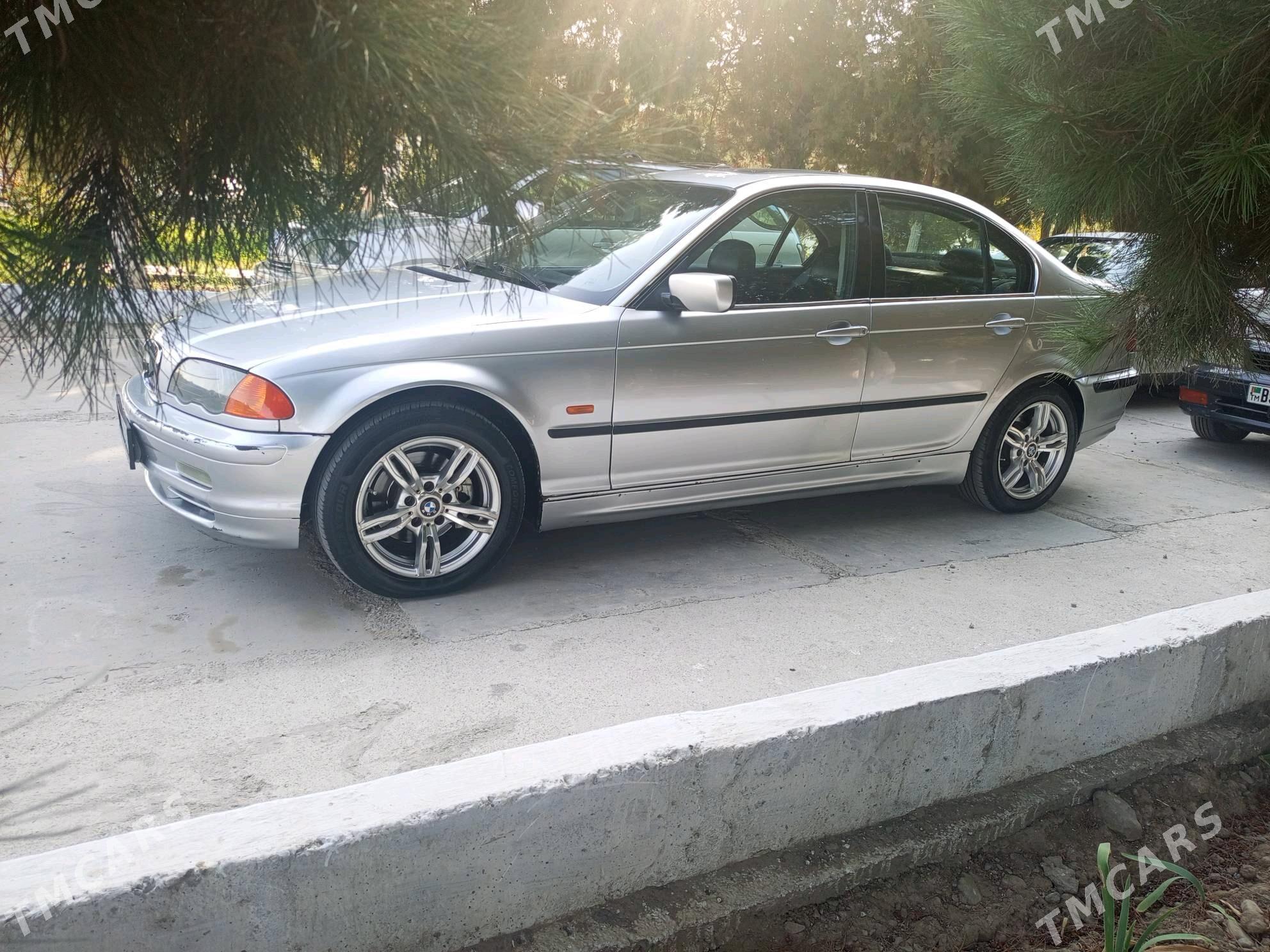 BMW E46 1999 - 70 000 TMT - Mary - img 8