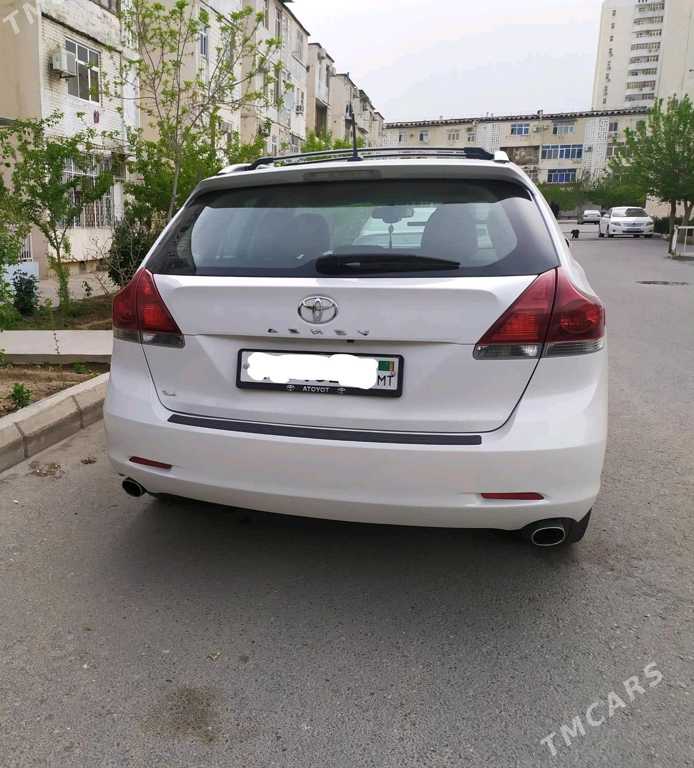 Toyota Venza 2012 - 240 000 TMT - Гаудан "В" - img 3