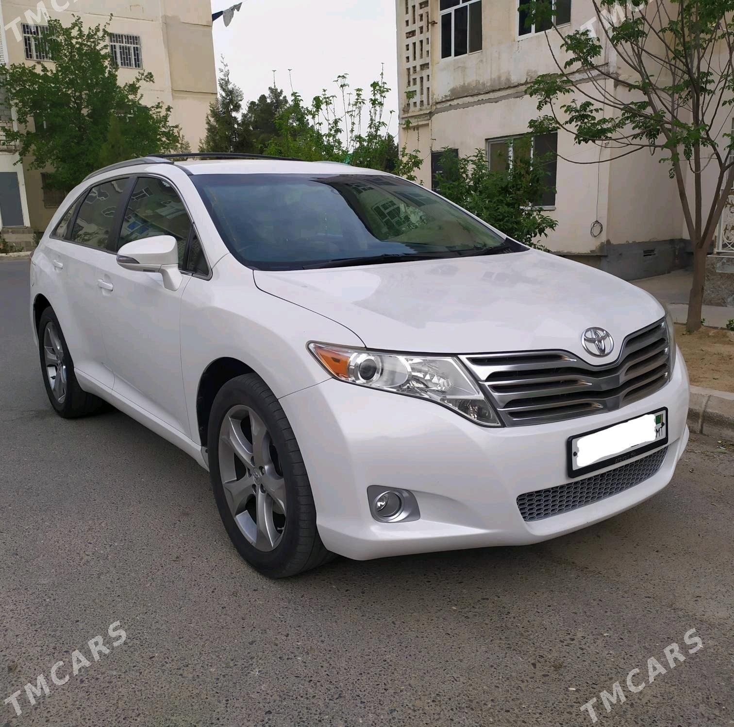 Toyota Venza 2012 - 240 000 TMT - Гаудан "В" - img 6