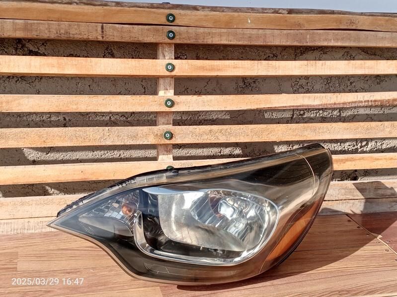 fara Kia optima 450 TMT - Änew - img 2