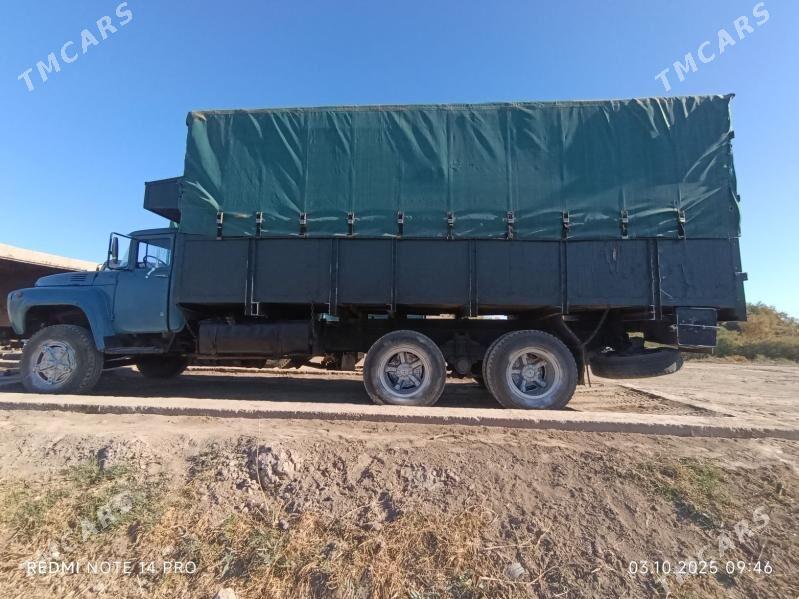 Kamaz 4310 1995 - 110 000 TMT - Болдумсаз - img 3