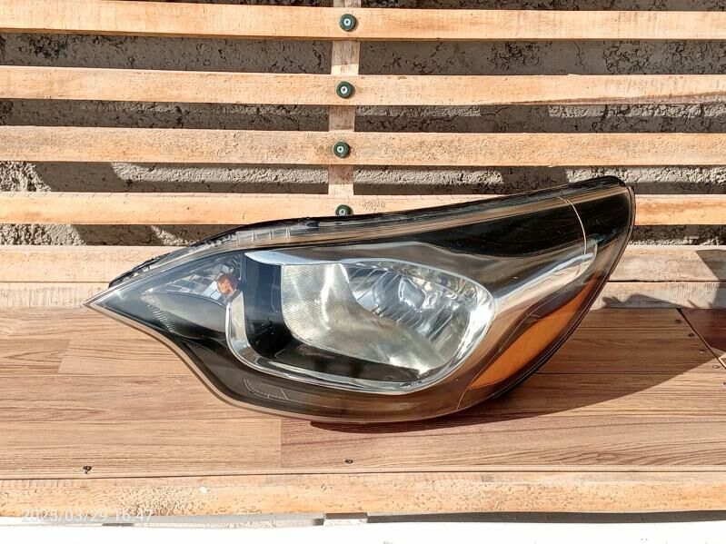 fara Kia optima 450 TMT - Änew - img 6