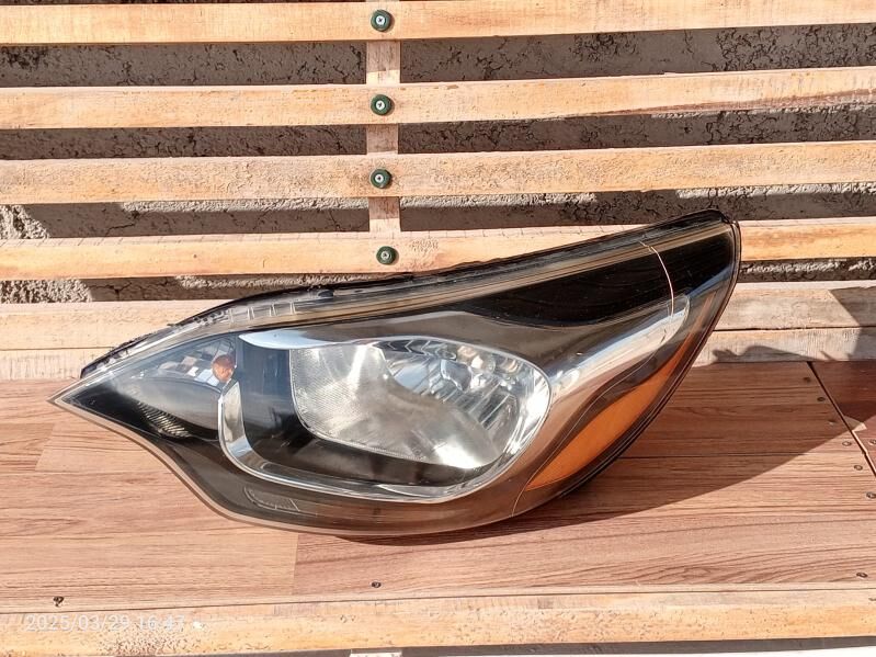 fara Kia optima 450 TMT - Änew - img 3