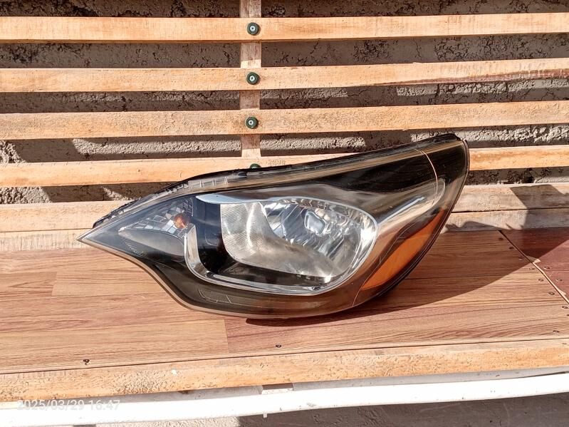 fara Kia optima 450 TMT - Änew - img 5