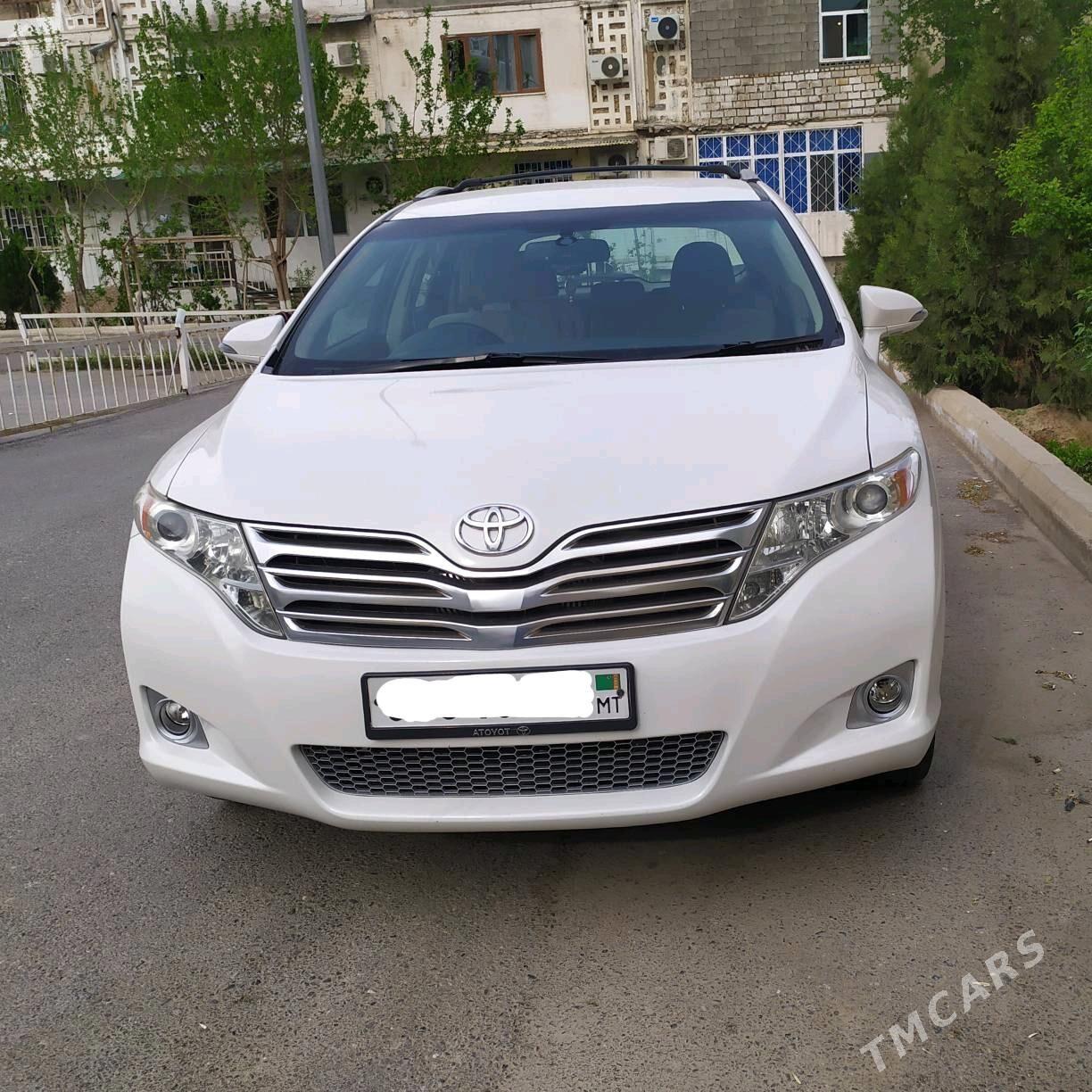 Toyota Venza 2012 - 240 000 TMT - Гаудан "В" - img 4