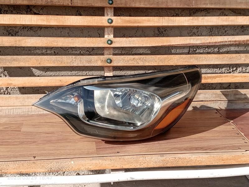 fara Kia optima 450 TMT - Änew - img 4