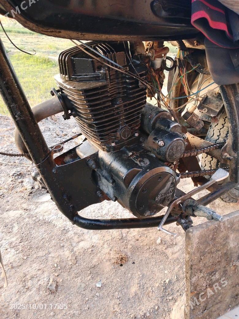 Fekon FK150-8G 2025 - 7 000 TMT - Seýdi - img 3