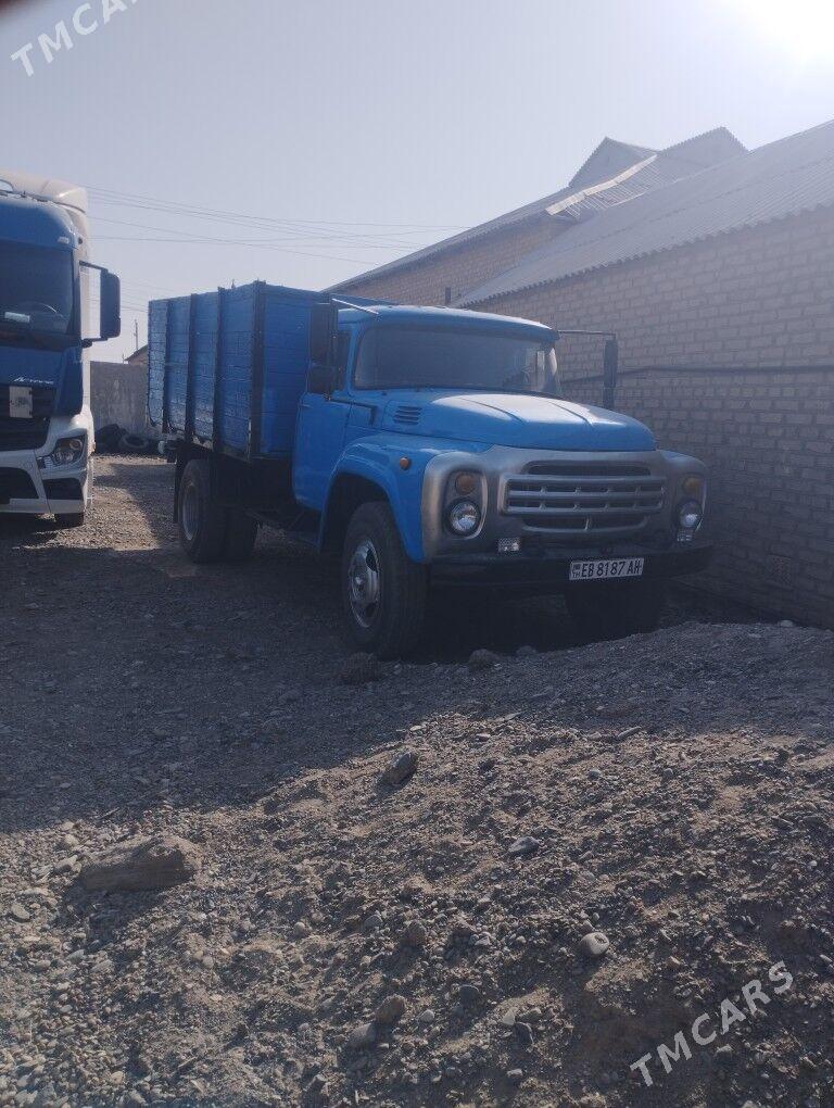 Zil 130 1980 - 65 000 TMT - Серахс - img 1