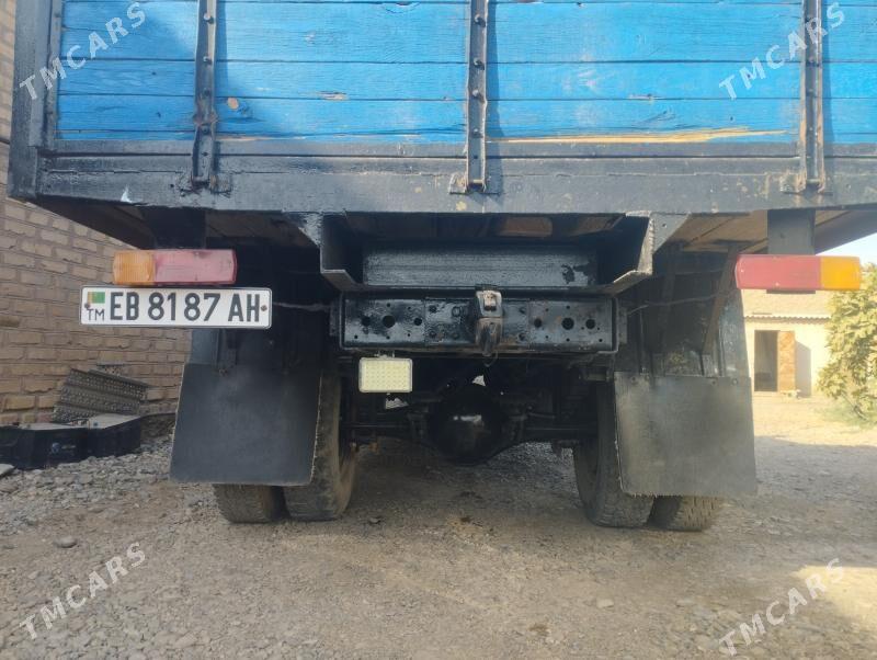 Zil 130 1980 - 65 000 TMT - Серахс - img 7