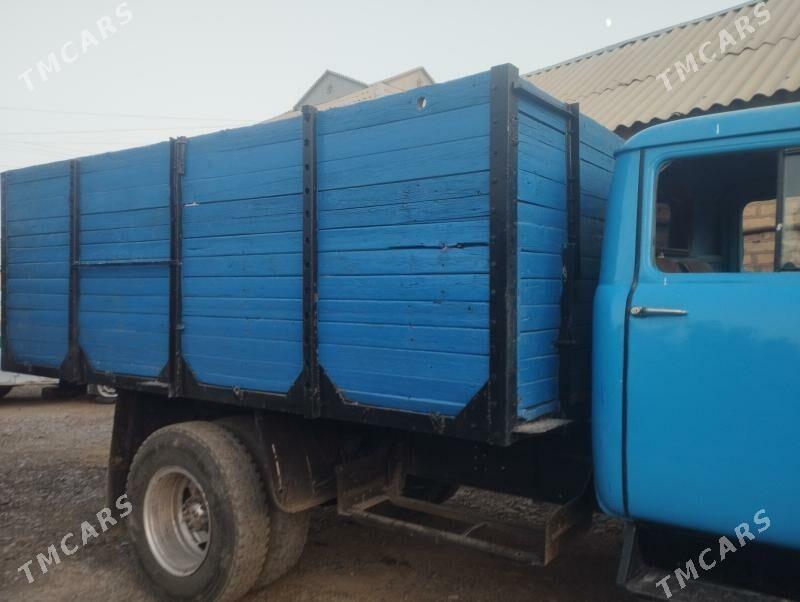 Zil 130 1980 - 65 000 TMT - Серахс - img 8