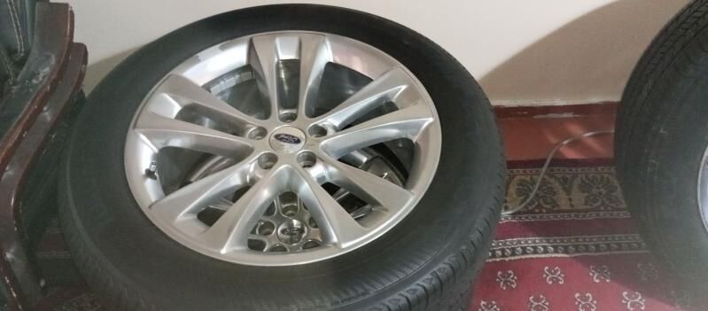 Diska pokryşka 20 000 TMT - Ашхабад - img 2