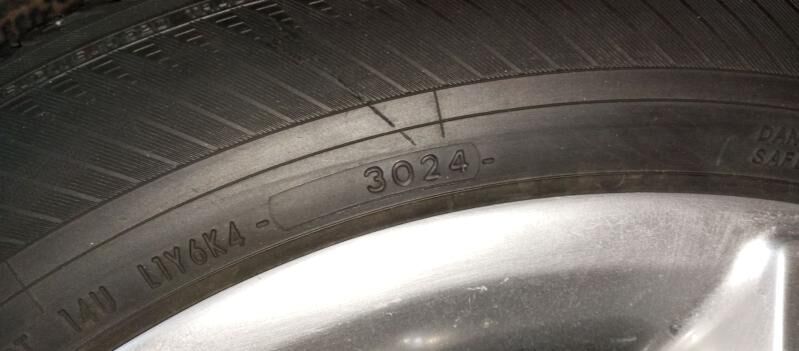 Diska pokryşka 20 000 TMT - Ашхабад - img 4