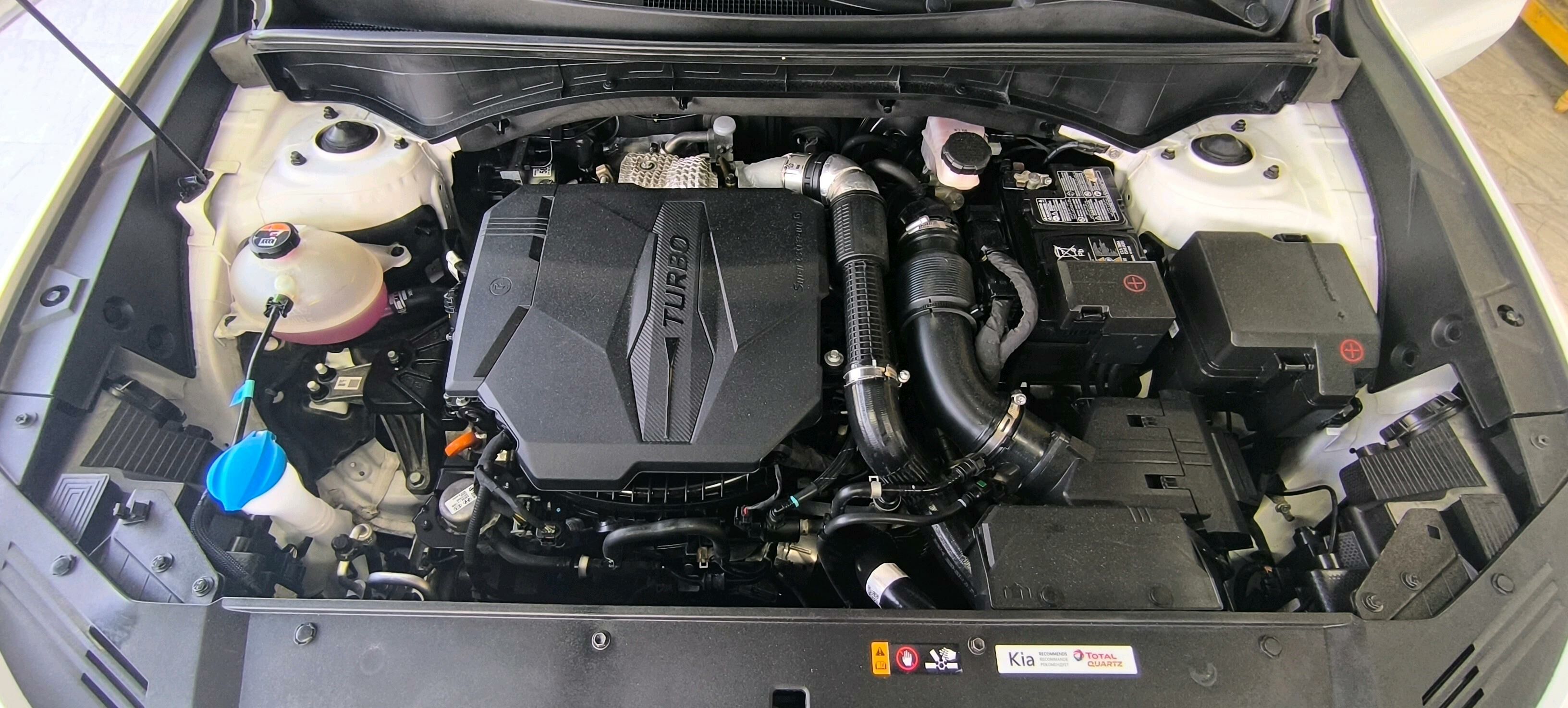 Kia Sorento 2021 - 480 000 TMT - Aşgabat - img 4