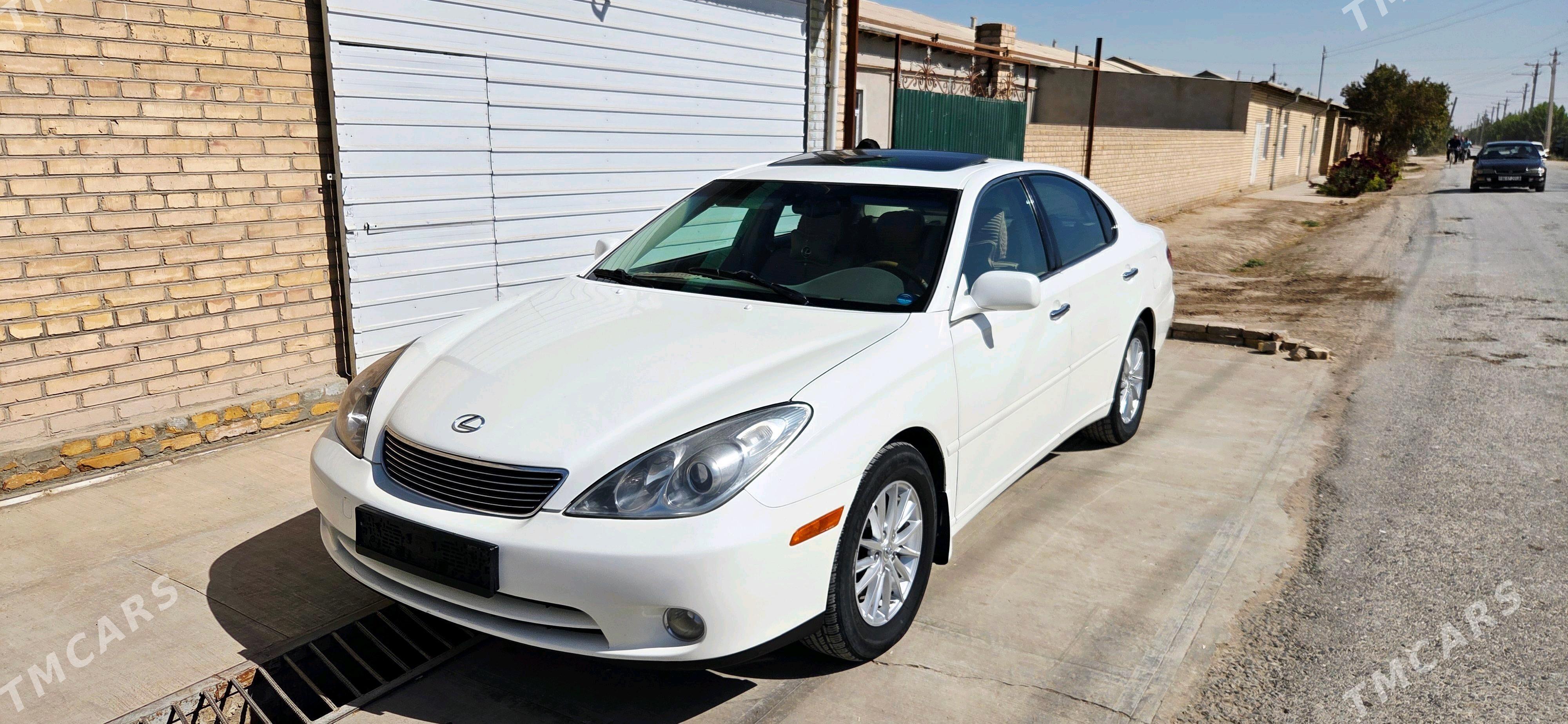 Lexus ES 330 2005 - 230 000 TMT - Halaç - img 1