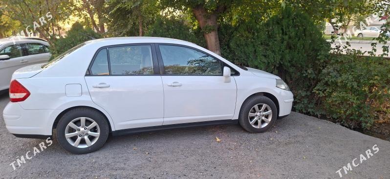 Nissan Tiida 2011 - 160 000 TMT - Aşgabat - img 2
