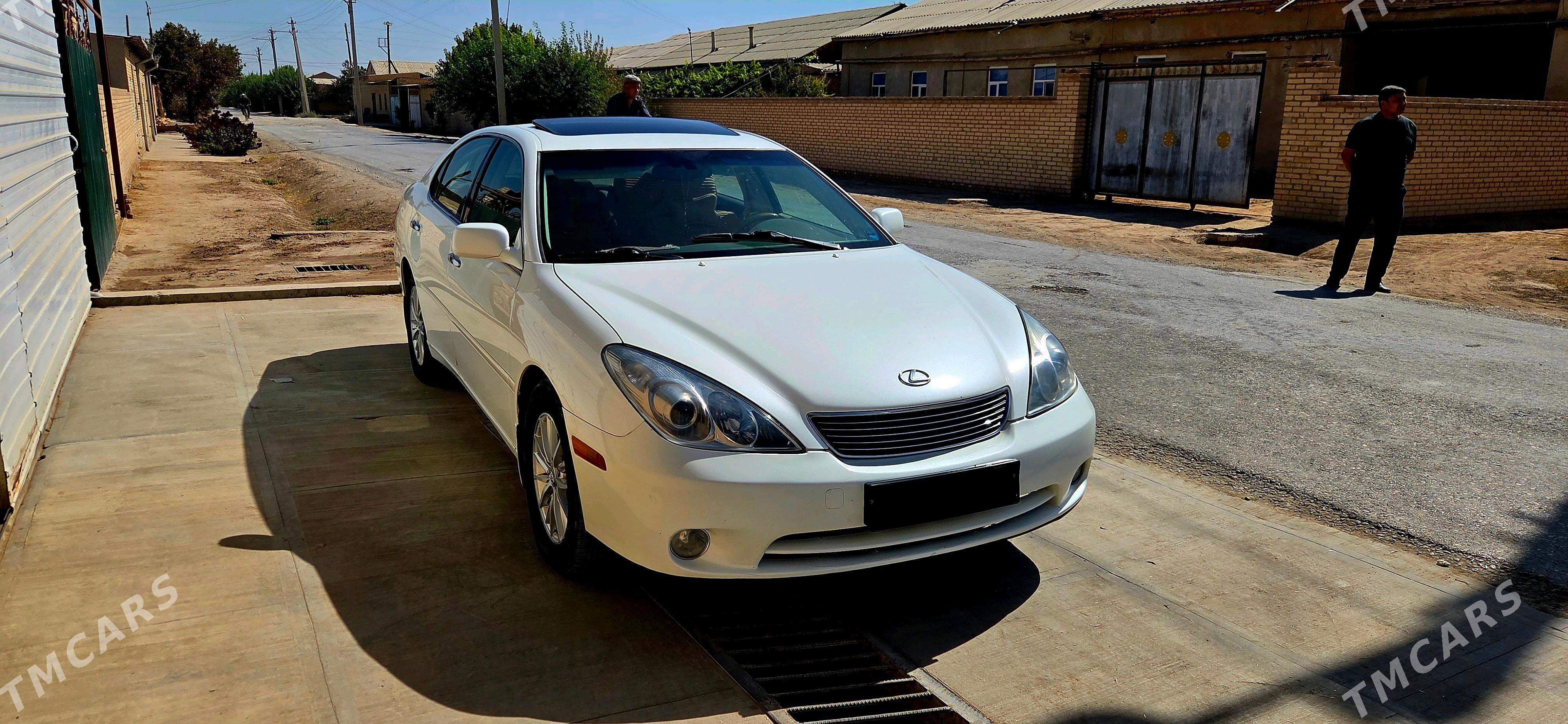 Lexus ES 330 2005 - 230 000 TMT - Halaç - img 2