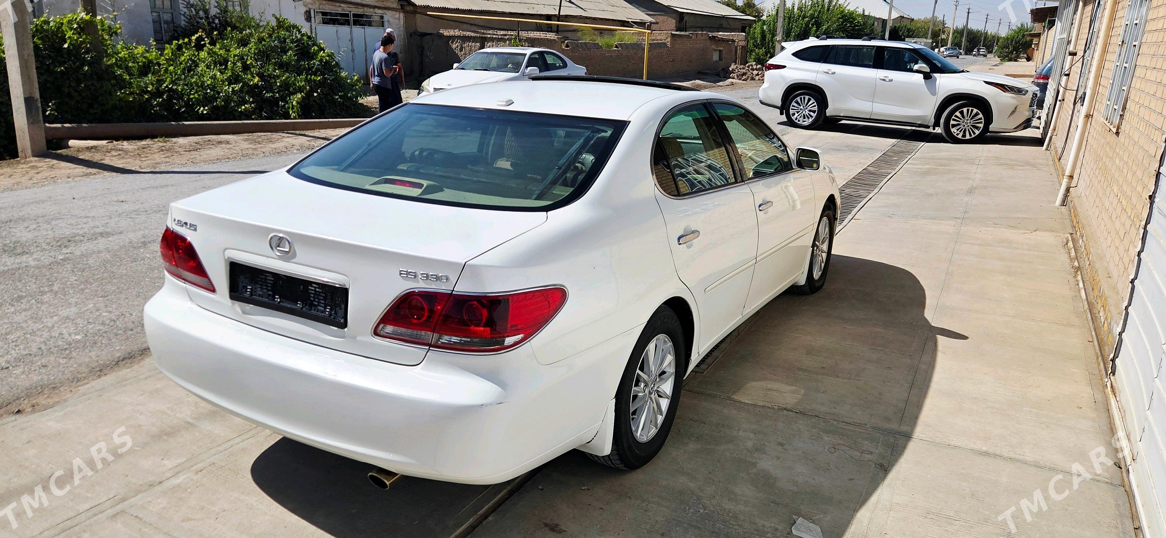 Lexus ES 330 2005 - 230 000 TMT - Halaç - img 3