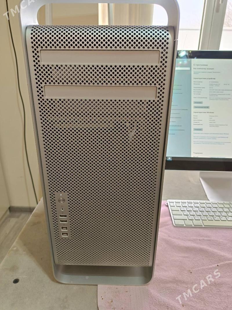 MacPro - Aşgabat - img 2