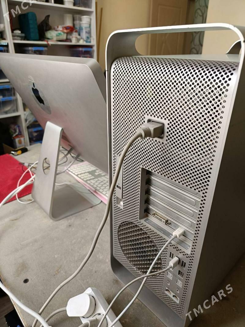 MacPro - Aşgabat - img 3