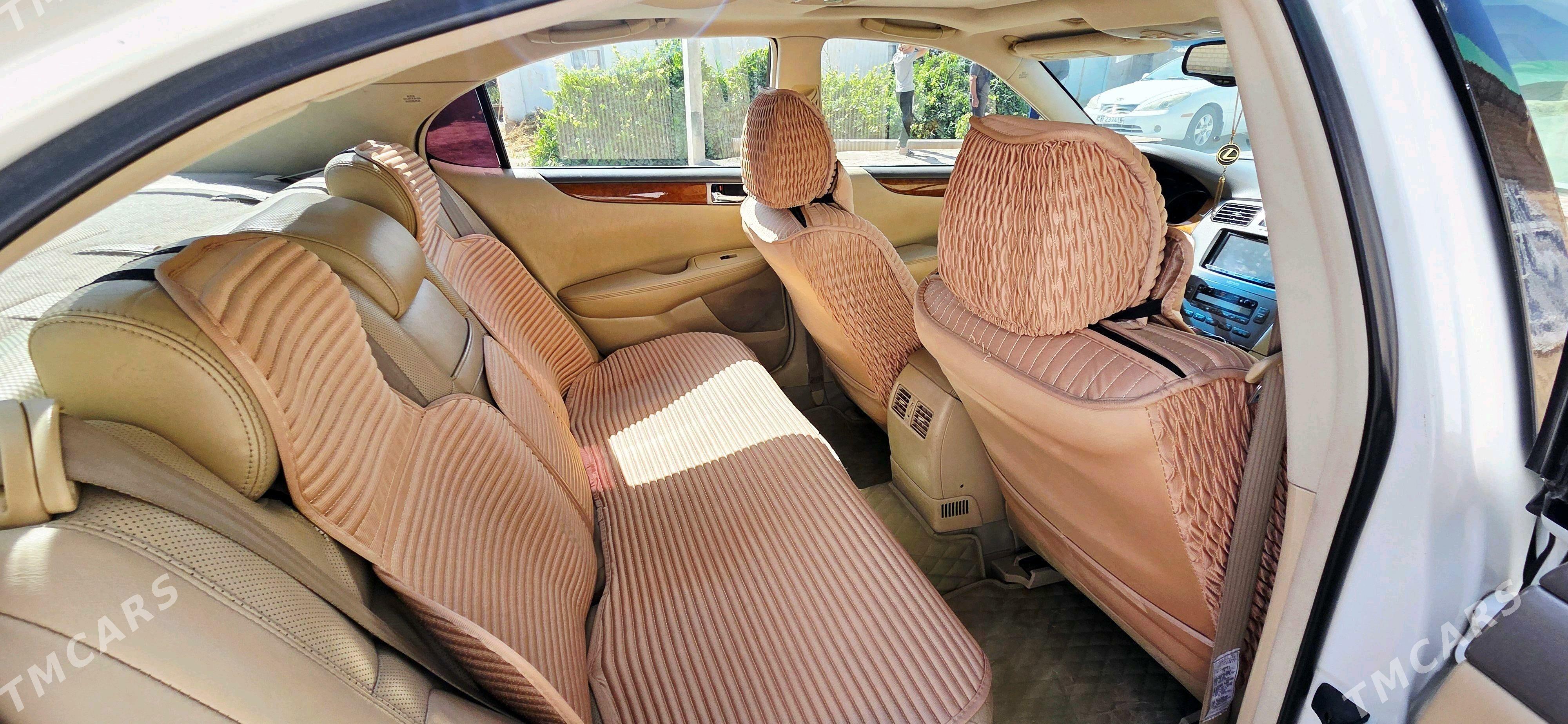 Lexus ES 330 2005 - 230 000 TMT - Halaç - img 5