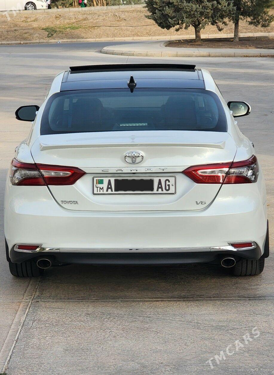 Toyota Camry 2020 - 315 000 TMT - Aşgabat - img 7