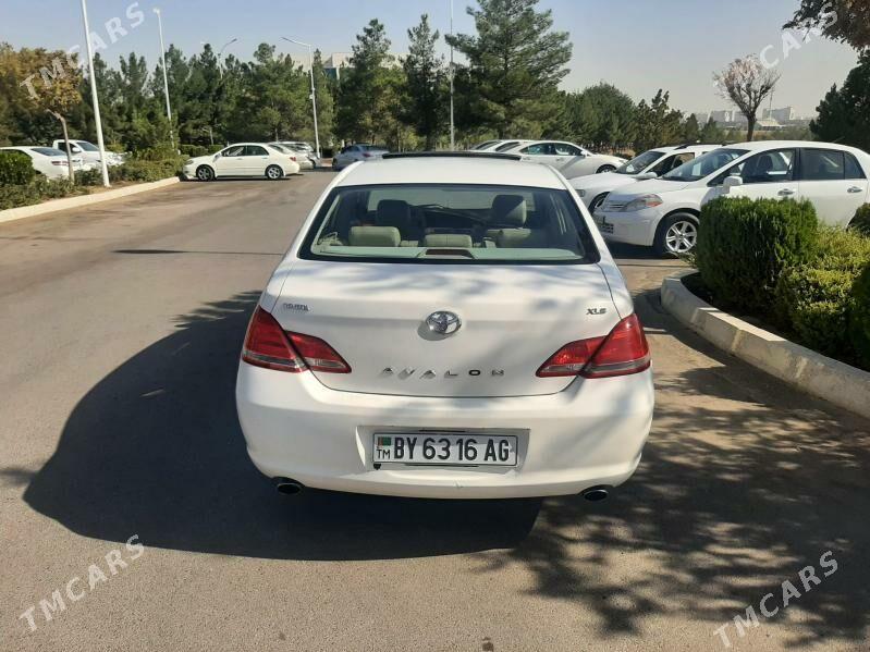 Toyota Avalon 2007 - 175 000 TMT - Aşgabat - img 4