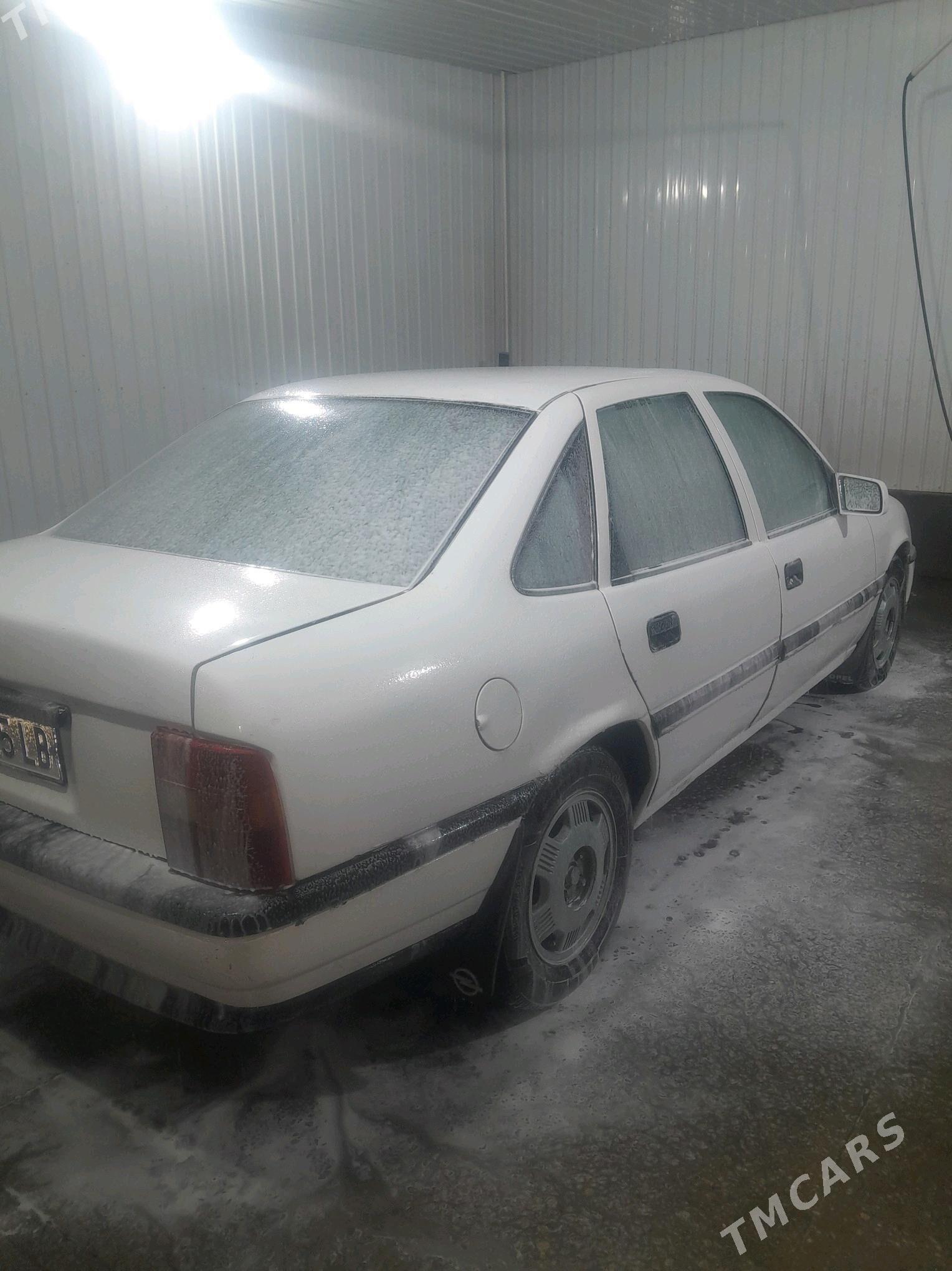 Opel Vectra 1992 - 22 000 TMT - Çärjew - img 1