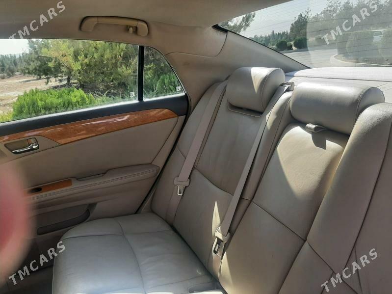 Toyota Avalon 2007 - 175 000 TMT - Aşgabat - img 2
