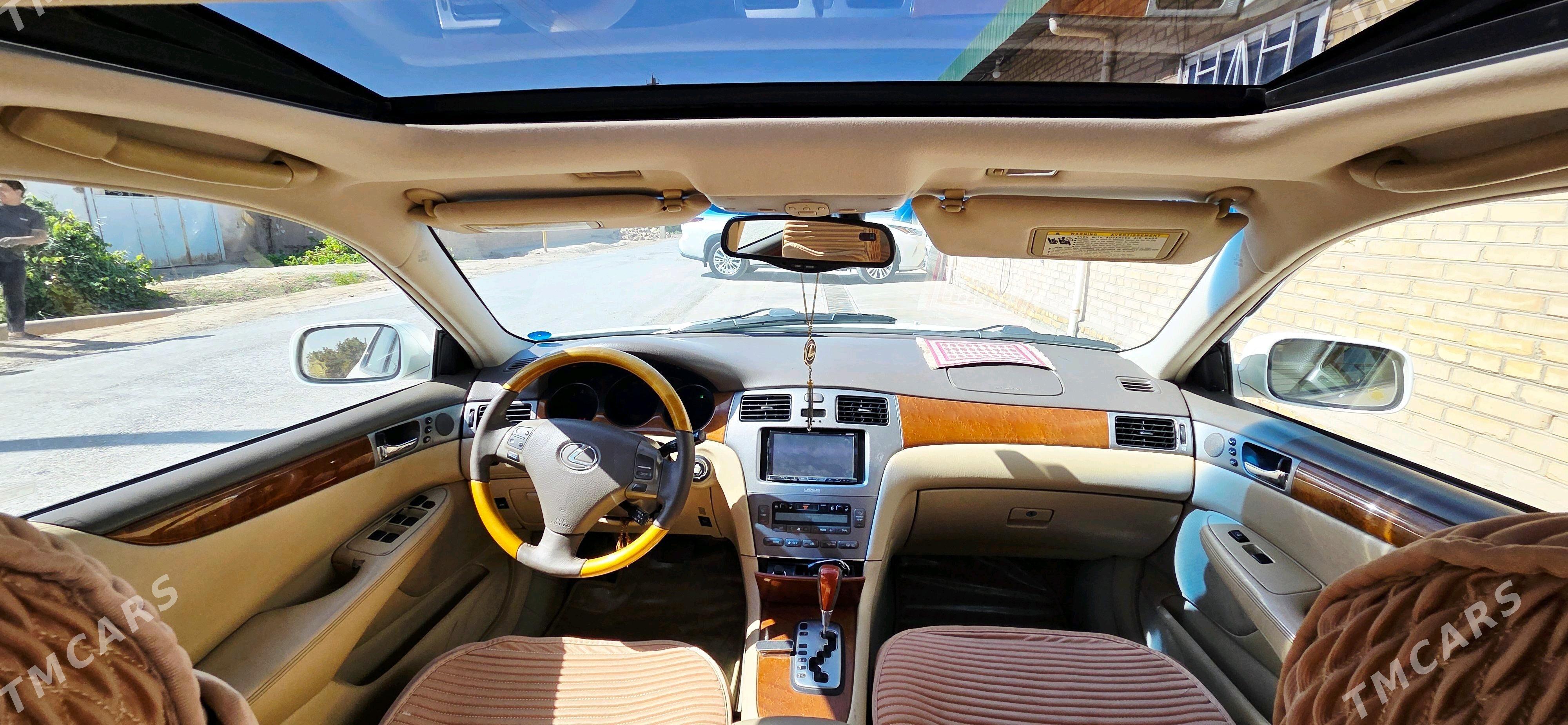 Lexus ES 330 2005 - 230 000 TMT - Halaç - img 6