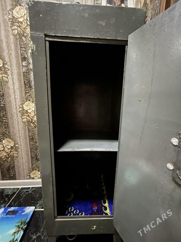 Demir seyif - Mary - img 3