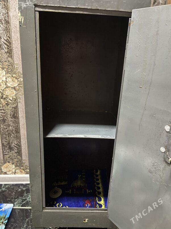 Demir seyif - Mary - img 2