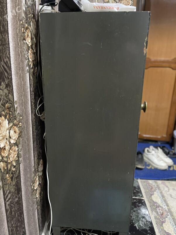 Demir seyif - Mary - img 1