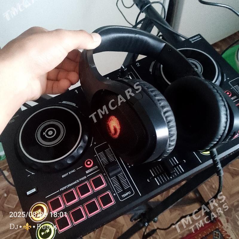 dj satlyk - Анев - img 2