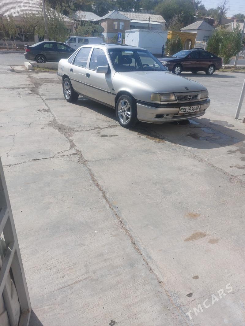 Opel Vectra 1991 - 26 000 TMT - Серхетабат (Кушка) - img 5
