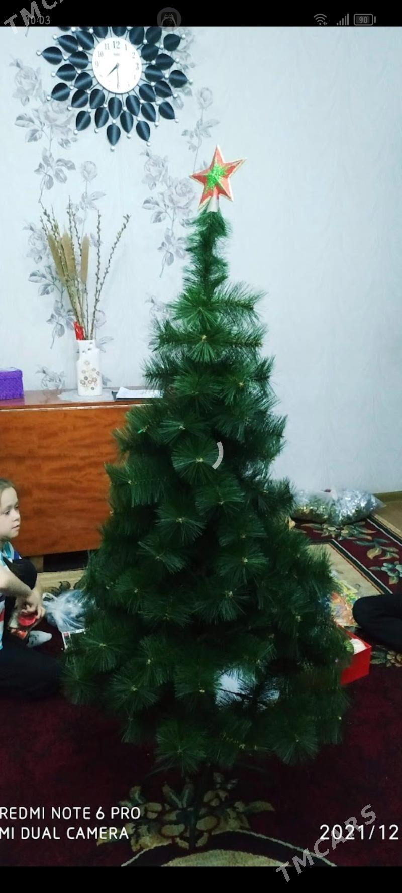 Елка - Mary - img 2