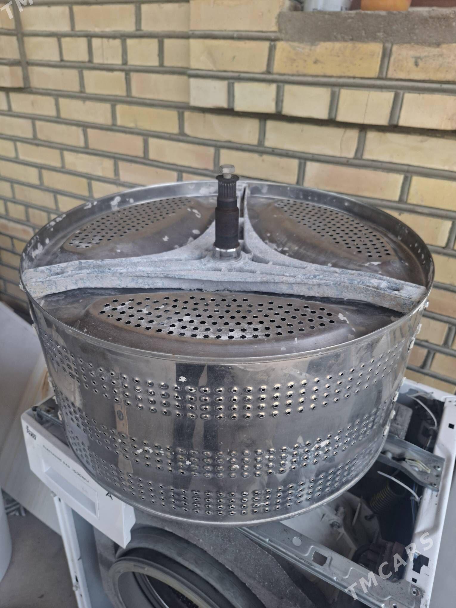 Lg baraban - Aşgabat - img 3