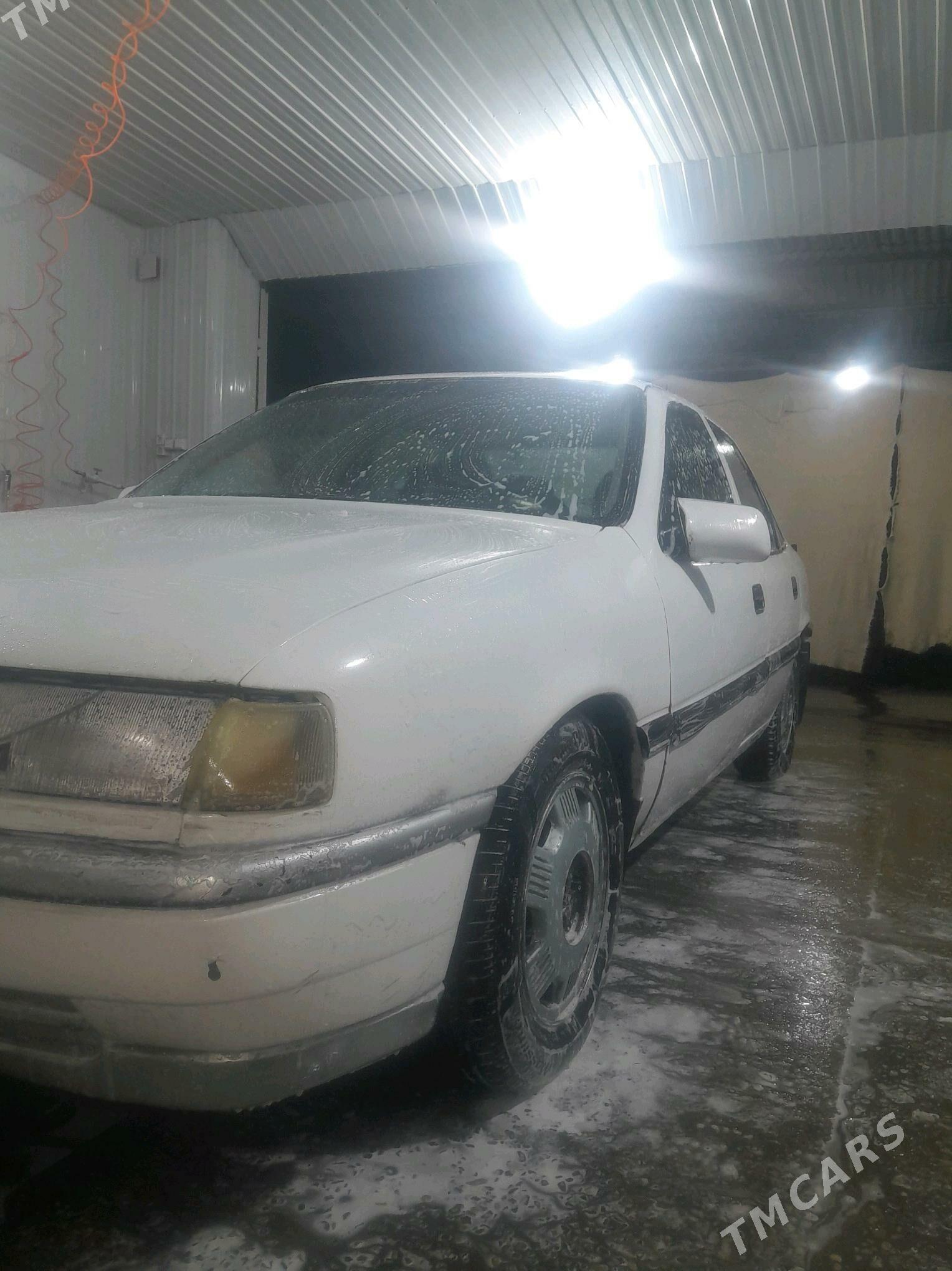 Opel Vectra 1992 - 22 000 TMT - Çärjew - img 4
