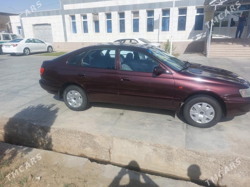 Toyota Carina 1994 - 75 000 TMT - Серхетабат (Кушка) - img 1